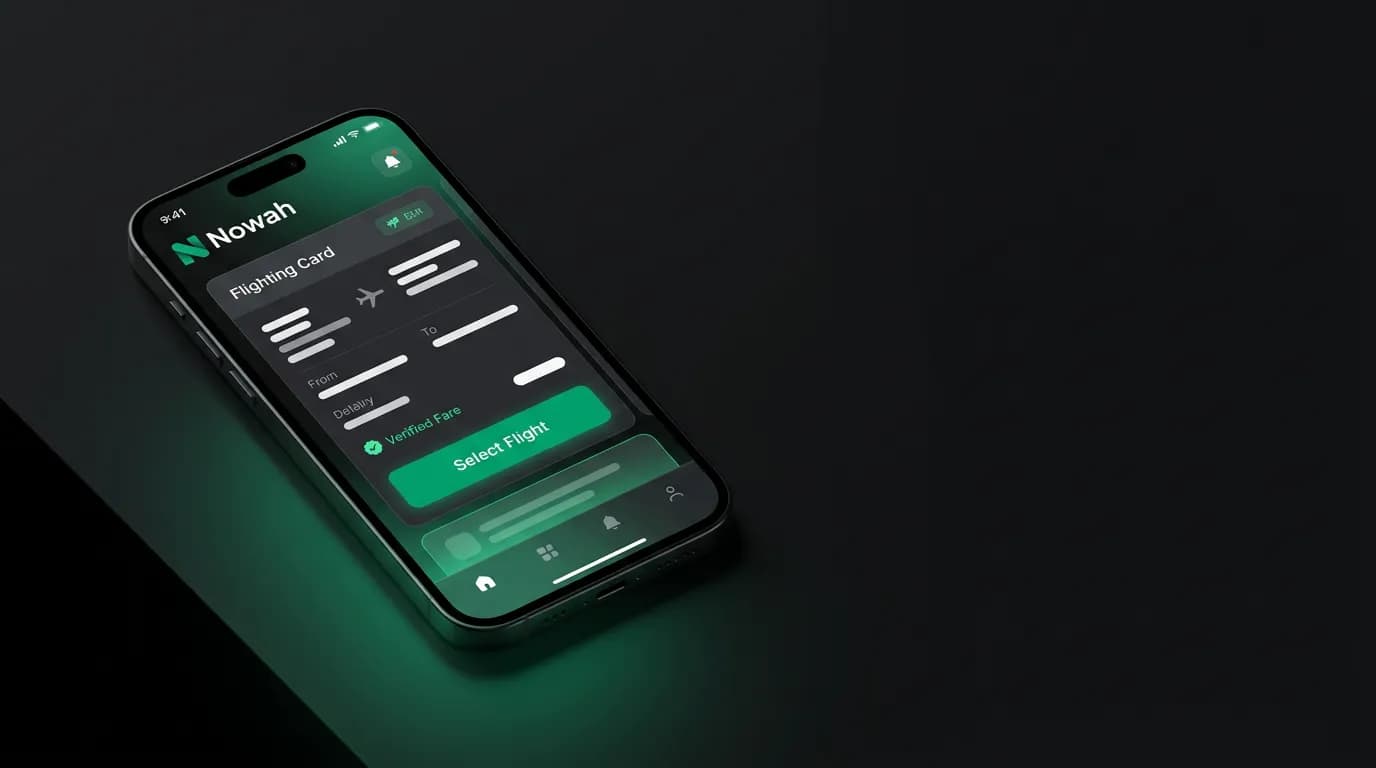 Why Our Dark Theme Is a Product Decision, Not Aesthetic