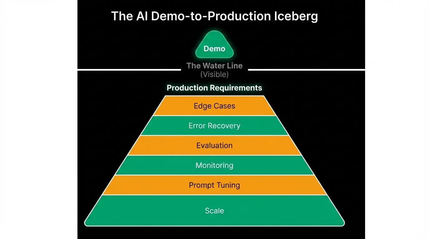 Supporting diagram