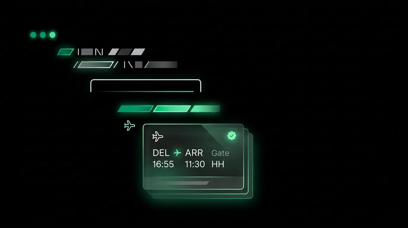 Streaming UX: Why Real-Time AI Responses Change Everything