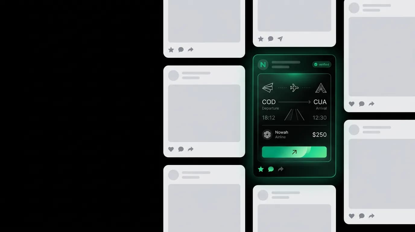 Designing AI Products That People Want to Screenshot