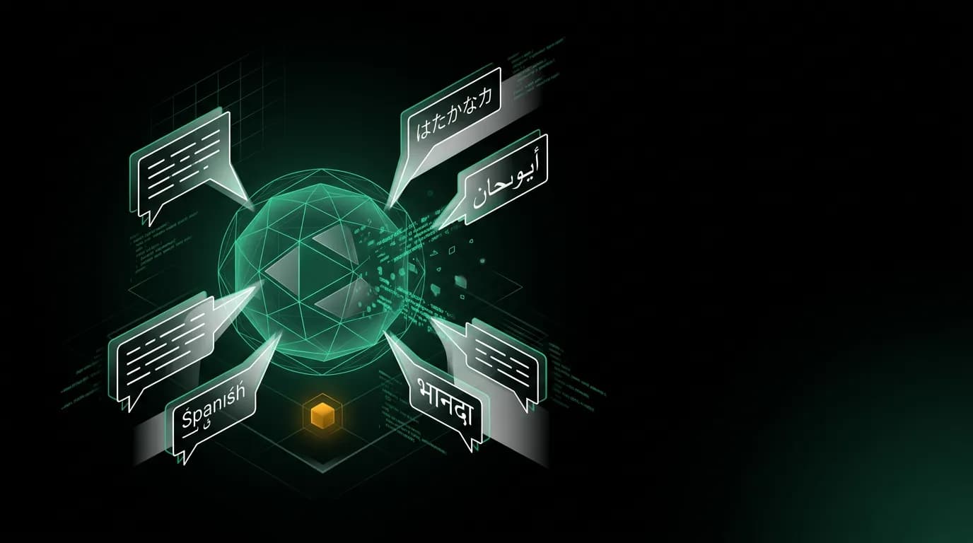 Multi-Language AI Booking: Breaking the Language Barrier