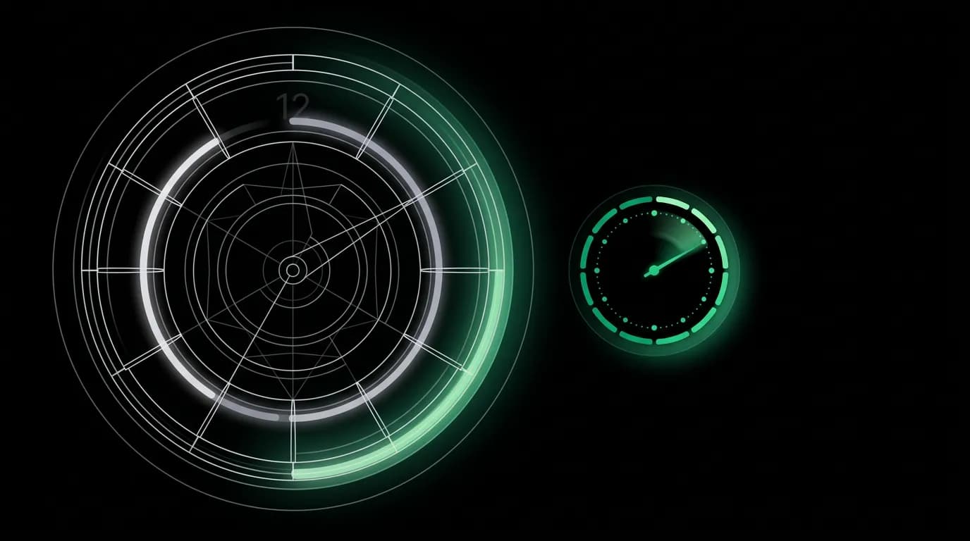 Why We Track Time-to-Book, Not Just Conversion Rate