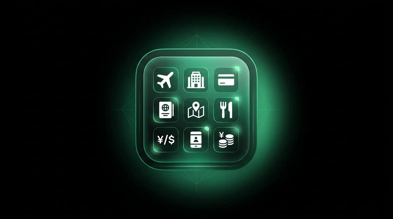 Why We're Building a Travel Super App (And Why AI Makes It Possible)
