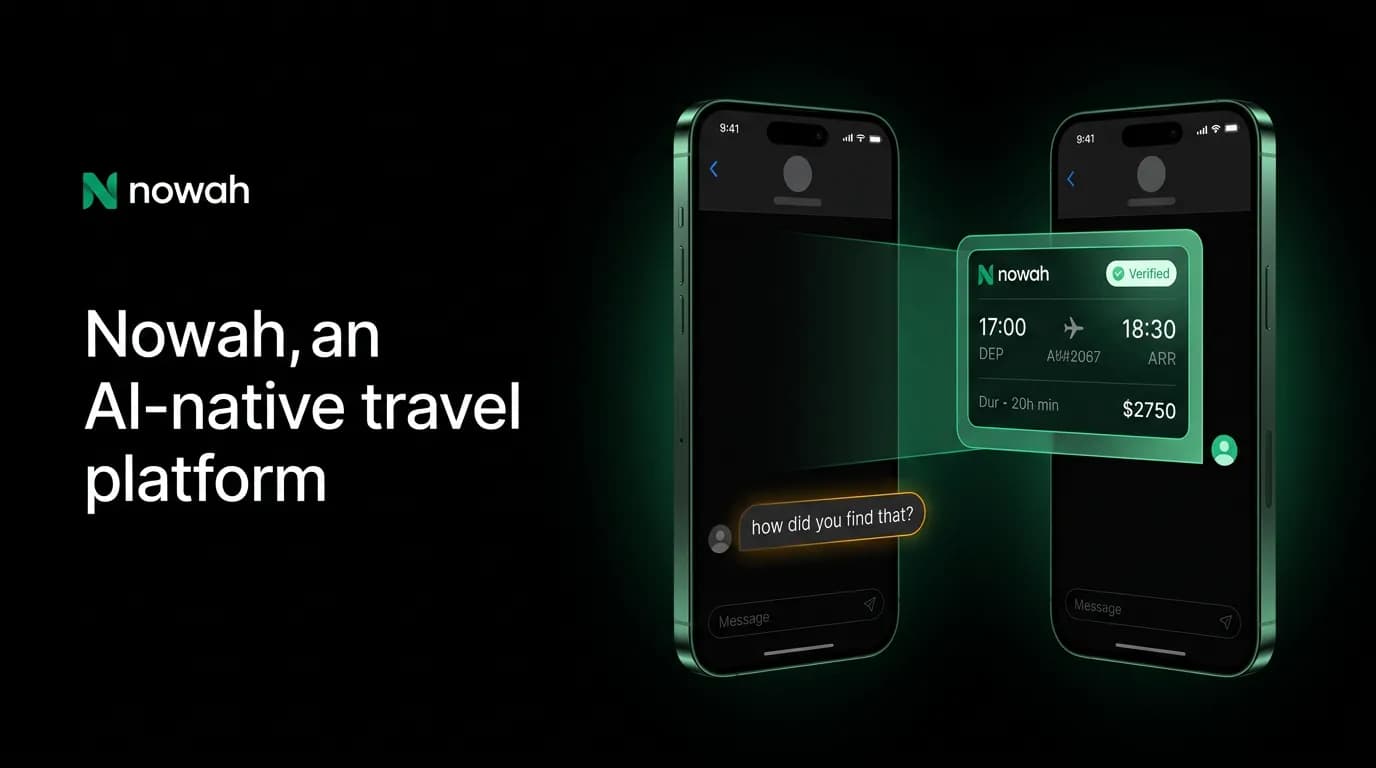 The Referral Loop: Why AI Travel Products Have Natural Virality